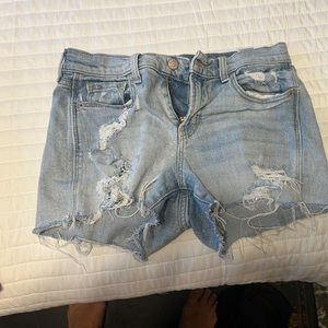 Old Navy Jean Shorts